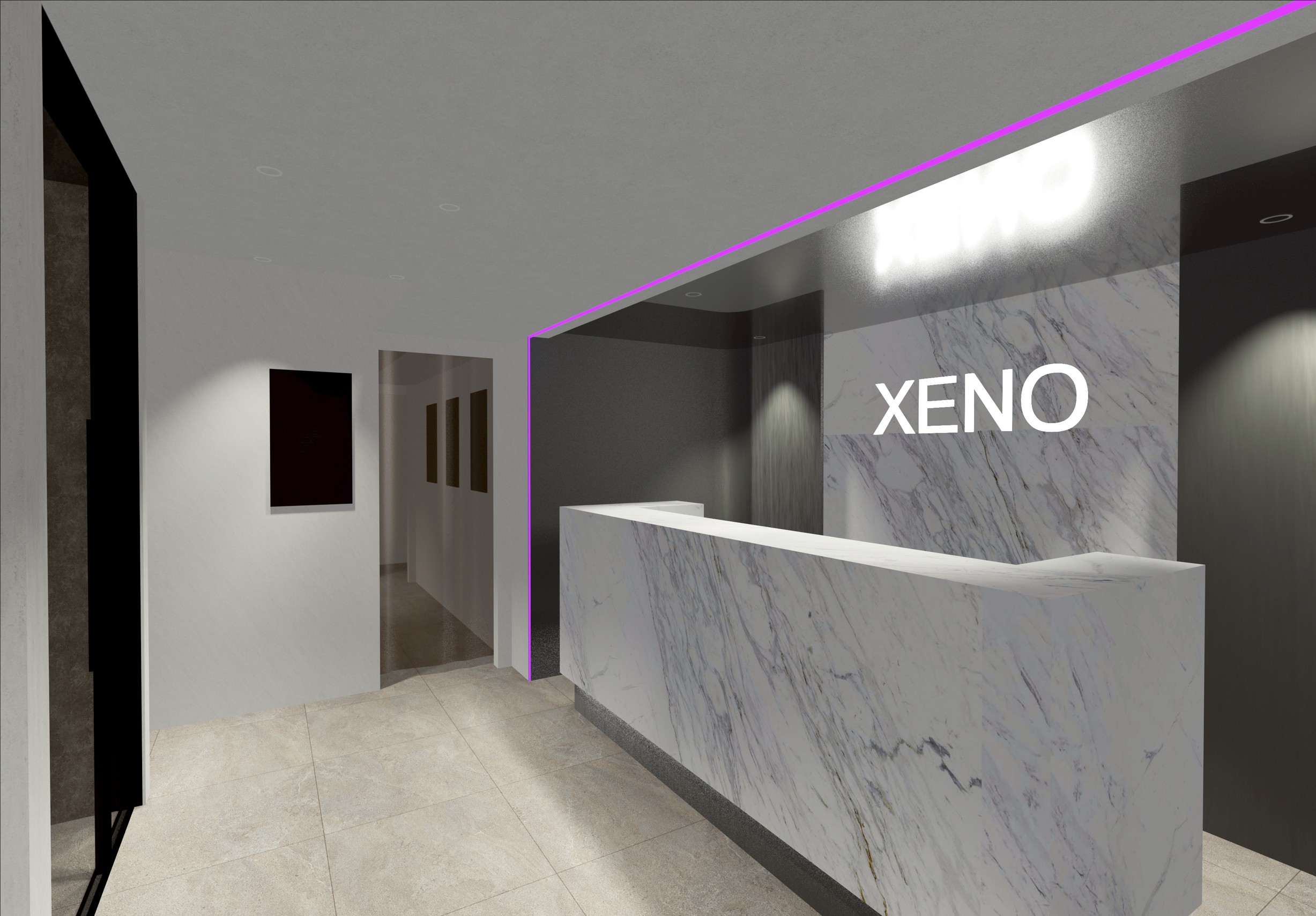 XENO CLINIC