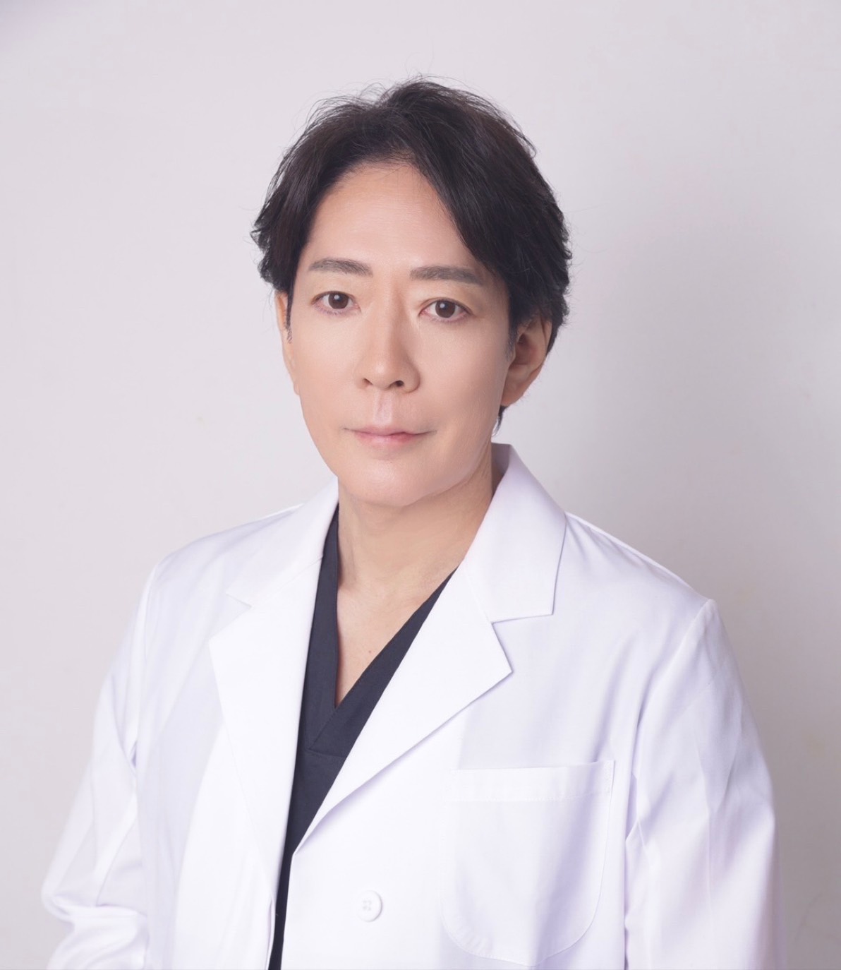金子俊彦 医師